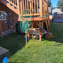 Fishing Net 