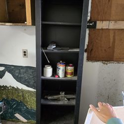 Ikea Bookshelf 
