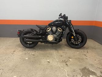 2025 BENDA NAPOLEON BOB 500