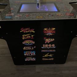 Arcade 12in1 