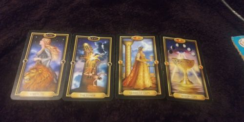 Readings