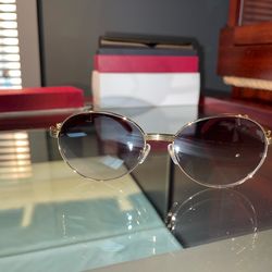 🔥🔥🔥Grey Tint Aviator lense with wood frames