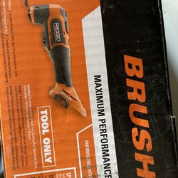 ridgid