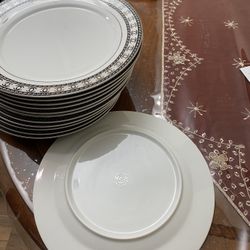 Dinner PLATES