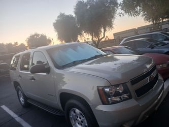 2009 Chevrolet Tahoe