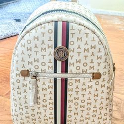 Tommy Hilfiger Backpack 