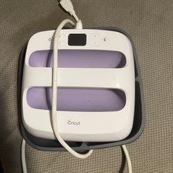 Cricut Press