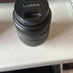 Panasonic LUMIX h-fs045200