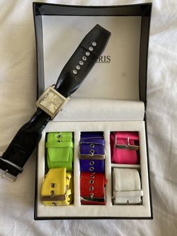 Kessaris watch