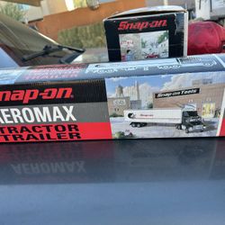 Snap On Aeromax