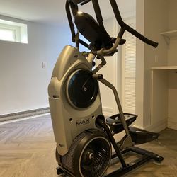 Bowflex Max Trainer M 7