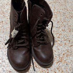 Zapatos Para Niña Talla 13