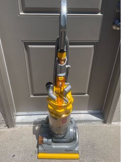 Dyson Vacuum Cleaner