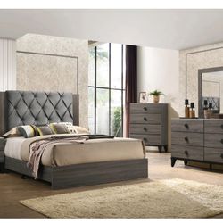 Full Bedroom Set