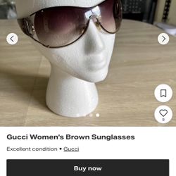 Gucci Gucci GG2764/S  sunglasses 