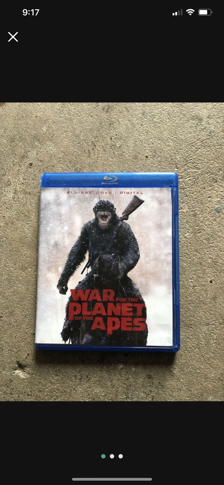 Movie