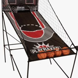 Basketball Arcade Game
