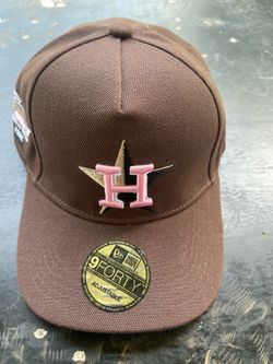 ASTRO HATS NEW  ERA