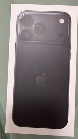 iPhone 18 pro max 512 gb unlocked