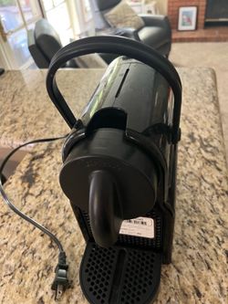 Nespresso Inissia Espresso Machine