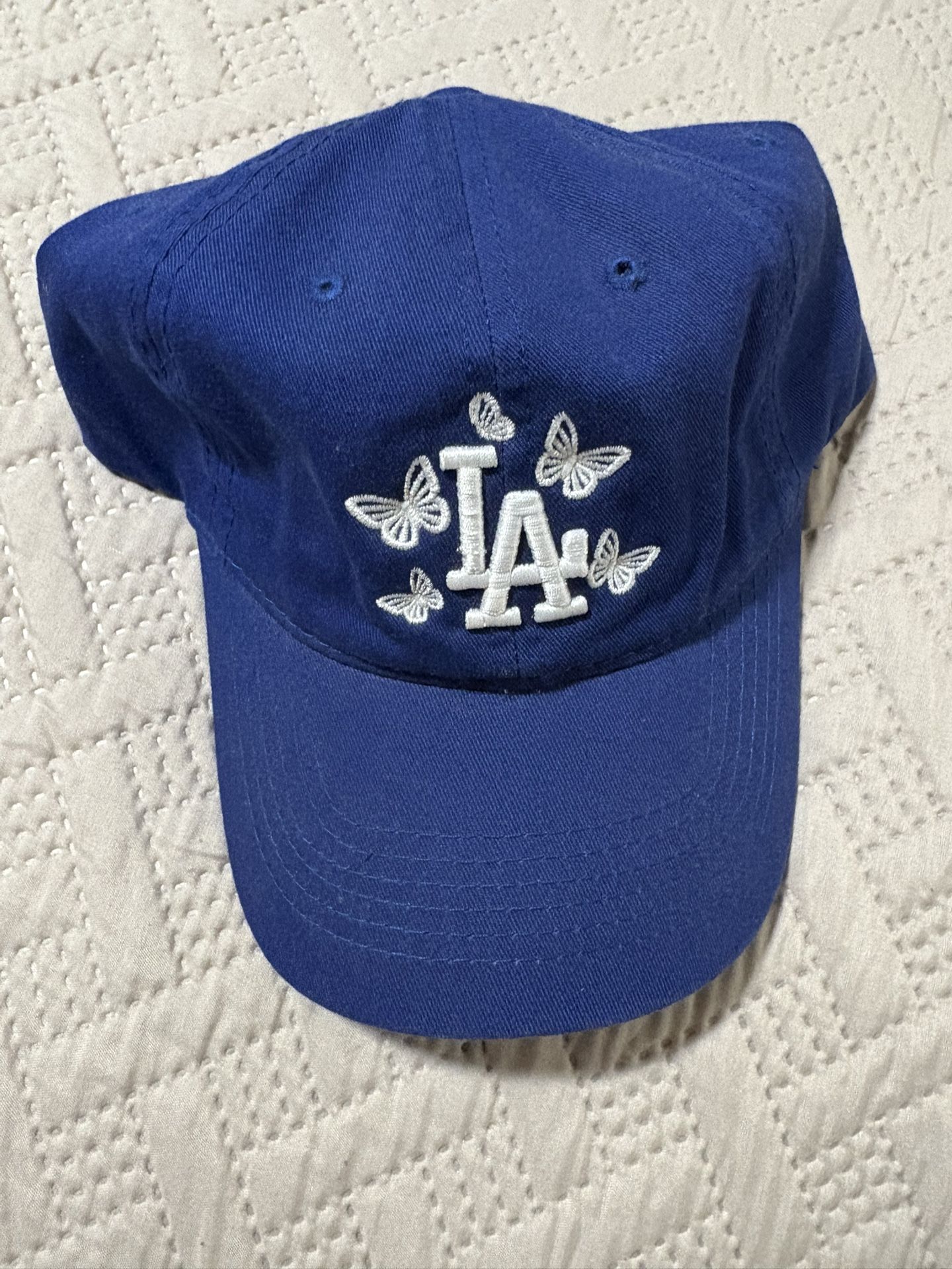Dodger Hat