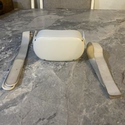 Vr Headset 
