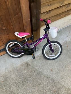 Kids Bike