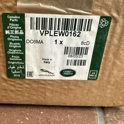 Range Rover / Jaguar Lugs And Accessories