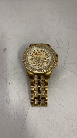 Bulova Watch