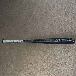 2017 Easton Mako BBCOR