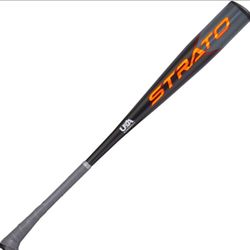 Axe Bat 2023 Strato Baseball Bat - Great Condition! Ready for Game Time