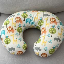 Boppy Pillow