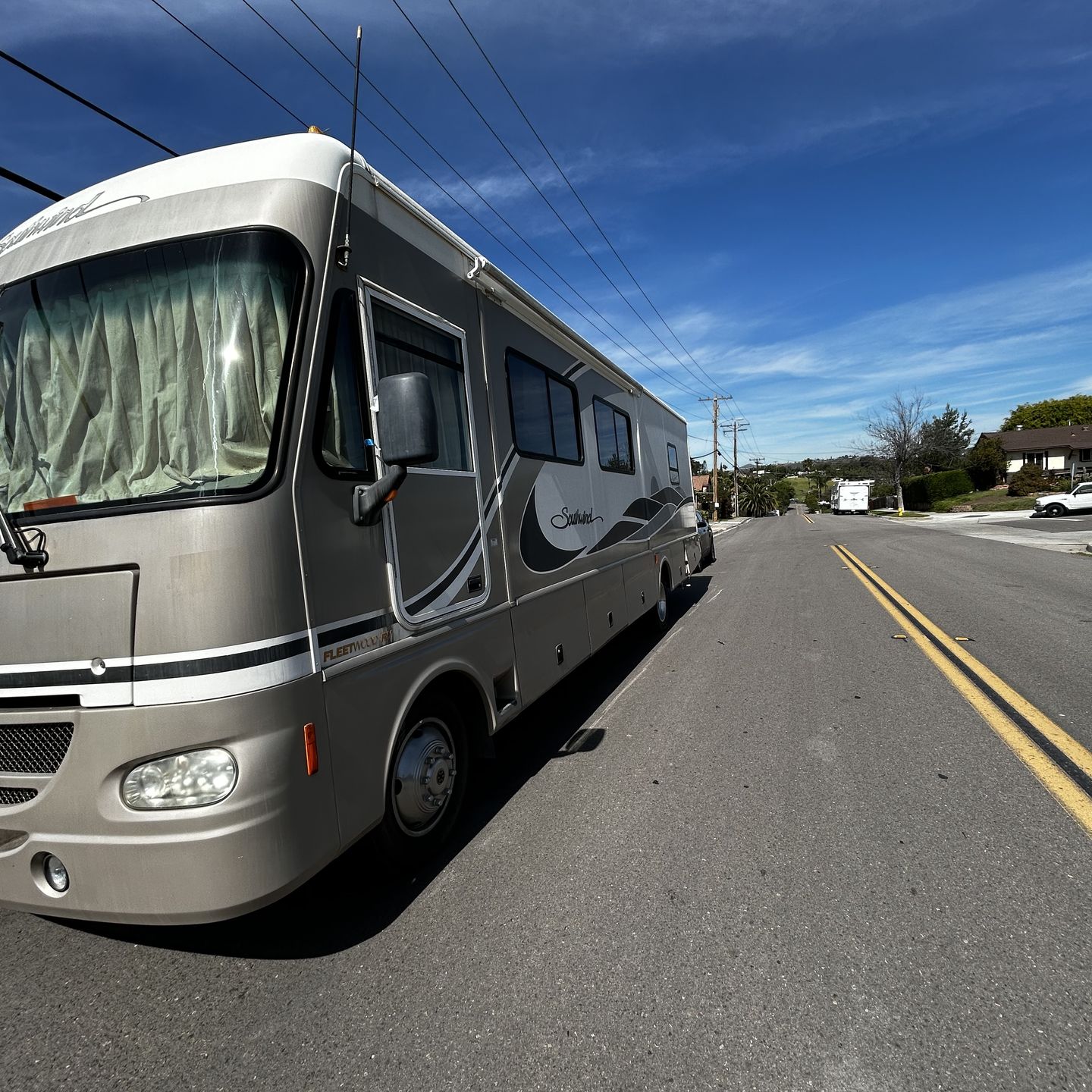 Southwestern Rv 2004 Southwest RV for Sale in San Diego, CA - OfferUp