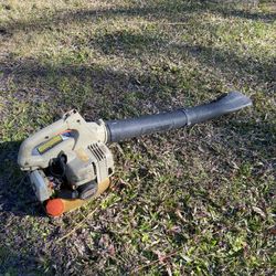 Echo ES-2400 Gas Leaf Blower