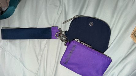 Muñequera lululemon