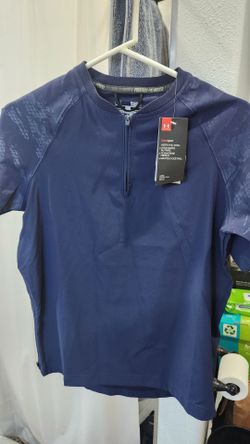 Baseball windbreaker