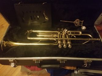 Trumpet