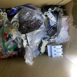 Electrician Bits