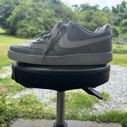 Courtvision Lows