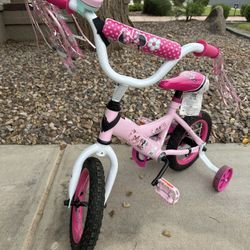 Kids Bike