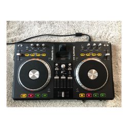 Numark IDJ3