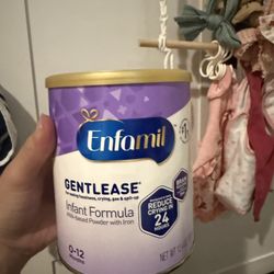 Enfamil 