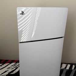PS5 Slim Digital