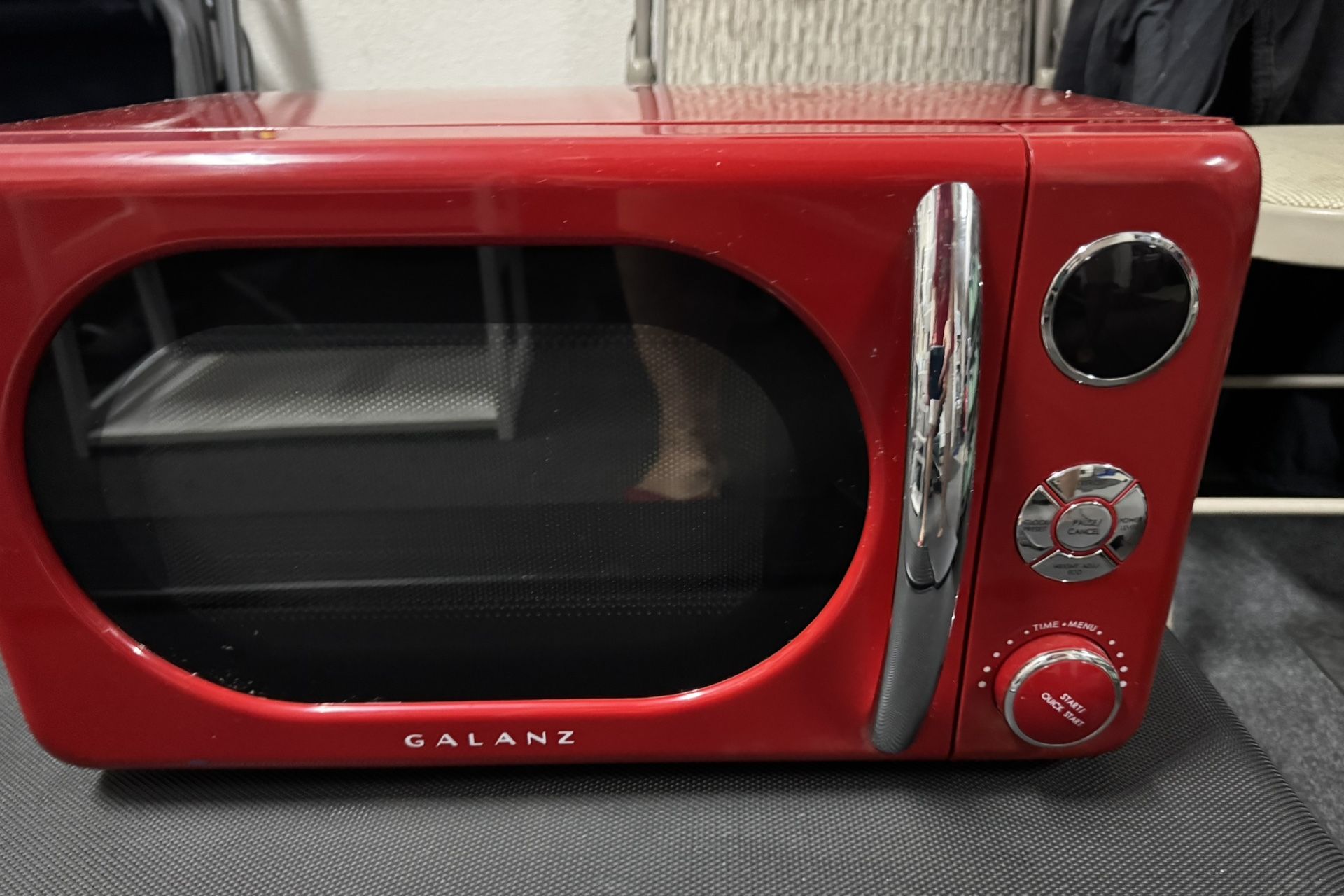 Galanz Microwave