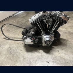 103 High Output Twin Cam