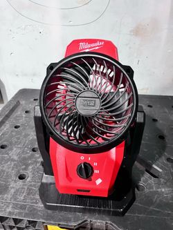 Milwaukee M12