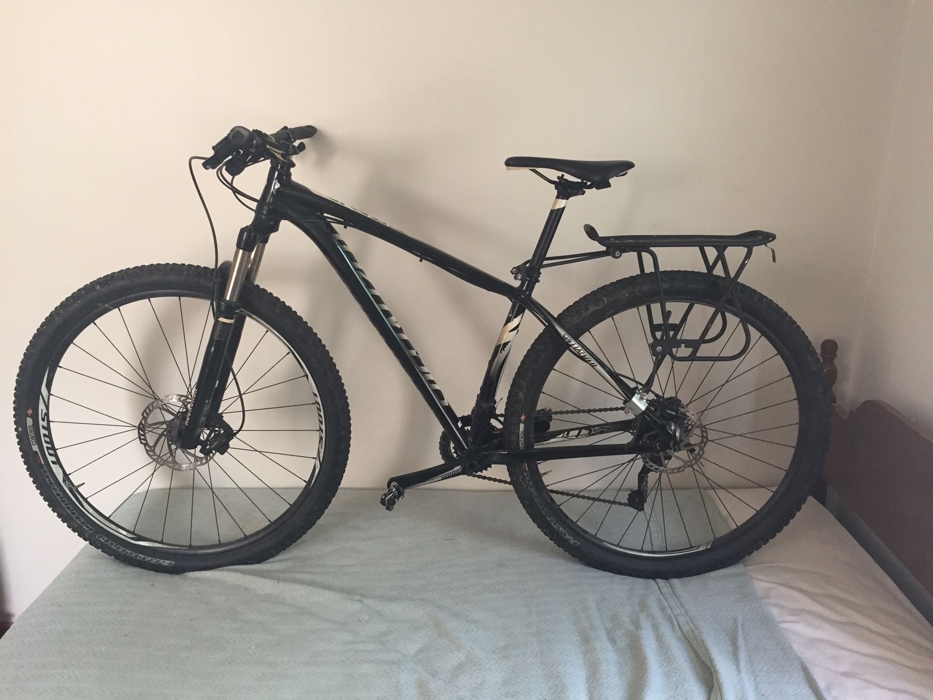 Specialized Crave Comp 29 for sale