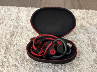Beats Wireless Earbuds