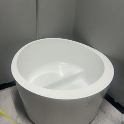 Agptek Soaker Tub 