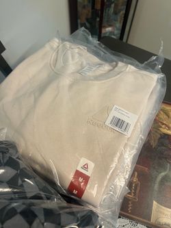 Reebok sweaters